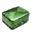 Caja de Ébano Verde